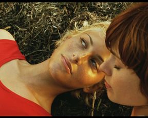 Avalon Barrie & Lyudmila Shiryaeva - Sappho (2008)