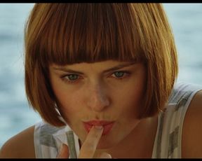 Avalon Barrie & Lyudmila Shiryaeva - Sappho (2008)