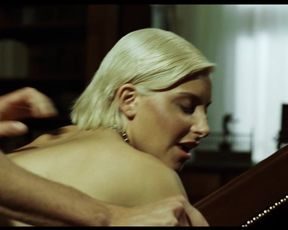 Avalon Barrie & Lyudmila Shiryaeva - Sappho (2008)