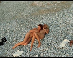 Avalon Barrie & Lyudmila Shiryaeva - Sappho (2008)