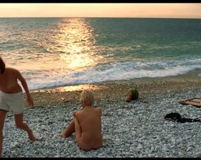 Avalon Barrie & Lyudmila Shiryaeva - Sappho (2008)