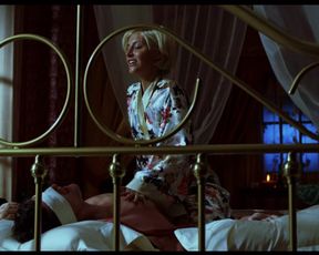 Avalon Barrie & Lyudmila Shiryaeva - Sappho (2008)