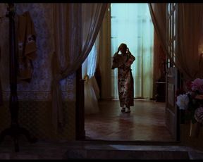 Avalon Barrie & Lyudmila Shiryaeva - Sappho (2008)