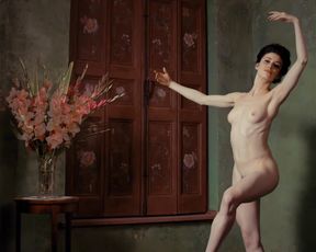 Anne Ratte Poller Nude Hottest Scenes @ Erotic 🆙 ➡ Porn Art Videos