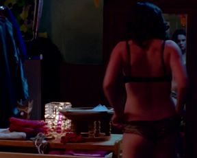 Explicit sex scene Anna Raadsveld - Lelle Belle (2010) Adult video from the movie