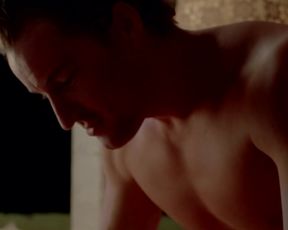 Explicit sex scene Anna Raadsveld - Lelle Belle (2010) Adult video from the movie