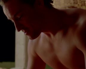Explicit sex scene Anna Raadsveld - Lelle Belle (2010) Adult video from the movie