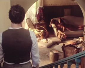 TV show scene Waleska Freitas - Dois Irmaos s01e03 (2017) 