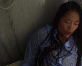 Hot scene Sandra Yi Sencindiver Nude - Den Fremmede (2015) 