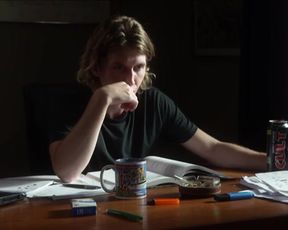 Hot scene Sandra Yi Sencindiver Nude - Den Fremmede (2015) 