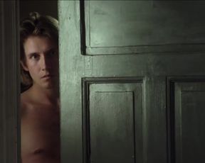 Hot scene Sandra Yi Sencindiver Nude - Den Fremmede (2015) 