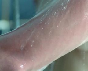 Sexy Janna Horstmann Nude - Melusine (2014) 