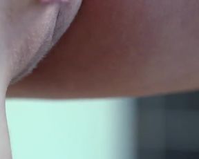 Sexy Janna Horstmann Nude - Melusine (2014) 