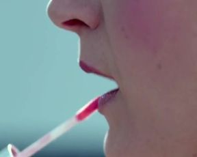 Sexy Janna Horstmann Nude - Melusine (2014) 