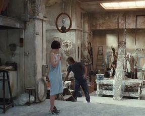 Celebs Micaela Ramazzotti, Martina Gedeck, etc Nude - Anni Felici (2013)