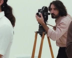 Celebs Micaela Ramazzotti, Martina Gedeck, etc Nude - Anni Felici (2013)