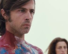 Celebs Micaela Ramazzotti, Martina Gedeck, etc Nude - Anni Felici (2013)