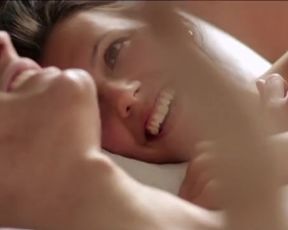 Lise Koefoed Nude - Ung for evigt (2012)