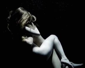 Celebrity Lesbian Video - Maria Winther Olsen, Elin Morkore Dalberg Nude - Som engle vi falder (2014) 