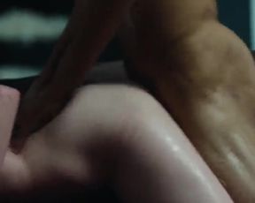 Sexy Eva Menis-Mercier, Diane Rouxe Nude - The Smell of Us (2014) 