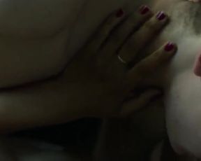 Sexy Eva Menis-Mercier, Diane Rouxe Nude - The Smell of Us (2014) 