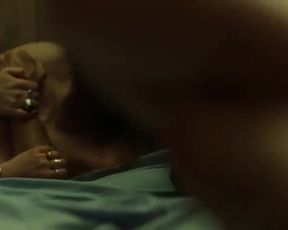 Sexy Eva Menis-Mercier, Diane Rouxe Nude - The Smell of Us (2014) 