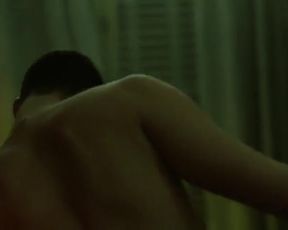 Sexy Eva Menis-Mercier, Diane Rouxe Nude - The Smell of Us (2014) 