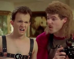 Hot scene Juli Ashton, Chasey Lain - Orgazmo (1997) 