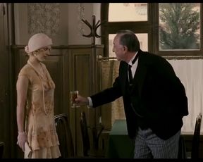 Hot actress Julia Jentsch, Petra Hrebícková, etc Nude - I Served the King of England (2006) 