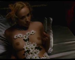 Hot actress Julia Jentsch, Petra Hrebícková, etc Nude - I Served the King of England (2006) 