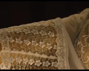 Hot actress Julia Jentsch, Petra Hrebícková, etc Nude - I Served the King of England (2006) 