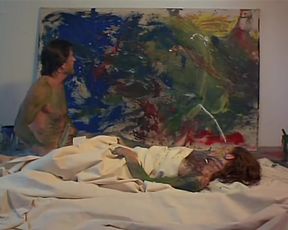 Hot celebs video Kari Wuhrer Nude - Vivid (1999) 