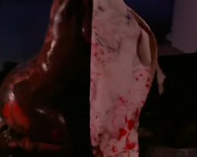 Hot celebs video Kari Wuhrer Nude - Vivid (1999) 