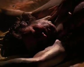 Hot celebs video Kari Wuhrer Nude - Vivid (1999) 