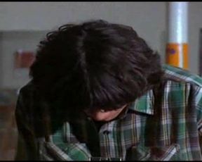 Explicit sex scene Celine Galone - Les Petites (1978) Adult video from the movie