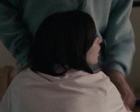 Celebs Emily Blunt, Anne Heche - Arthur Newman (2012)