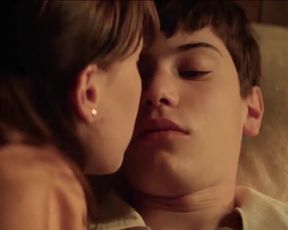 Hot celebs video Natalia de Molina Nude - Vivir es fácil con los ojos cerrados