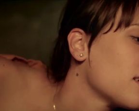 Hot celebs video Natalia de Molina Nude - Vivir es fácil con los ojos cerrados