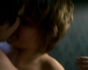 Sexy Maya Stange, Kathleen Robertson - XX-XY (US 2002) 