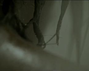 Hot scene Martha Canga Antonio Nude - Black (BE 2015) 