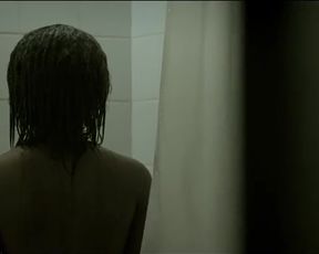 Hot scene Martha Canga Antonio Nude - Black (BE 2015) 