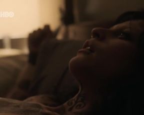 Hot celebs video Marisol Ribeiro, Christiana Ubach Nude - Psi s2 (2015) 