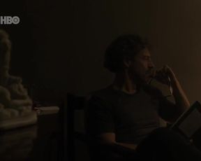 Hot celebs video Marisol Ribeiro, Christiana Ubach Nude - Psi s2 (2015) 