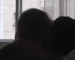 Hot celebs video Marisol Ribeiro, Christiana Ubach Nude - Psi s2 (2015) 