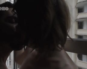 Hot celebs video Marisol Ribeiro, Christiana Ubach Nude - Psi s2 (2015) 