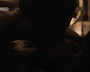 Hot celebs video Marisol Ribeiro, Christiana Ubach Nude - Psi s2 (2015) 