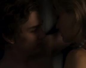 Hot celebs video Denise Richards, Kathryn Morris, Sarah Hyland, etc Nude - Cougars, Inc. (2011) 