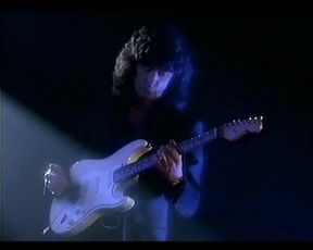 Sexy Deep Purple - Love Conquers All (1990) 