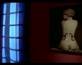 Sexy Deep Purple - Love Conquers All (1990) 