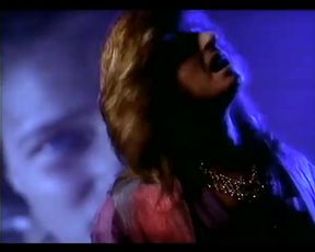 Sexy Deep Purple - Love Conquers All (1990) 